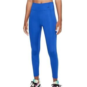 Jordan Women's Activewear‎ Essential Tight Fit 7/8 Legging  X Small New